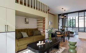 Sloth Loft Montmartre 2025 Refresh